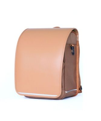 ＜Rikomon (Baby&Kids)＞１６６４【送料無料】【２０２７年２月中旬以降届】リュッセル　ＦＬＹ　キャメル